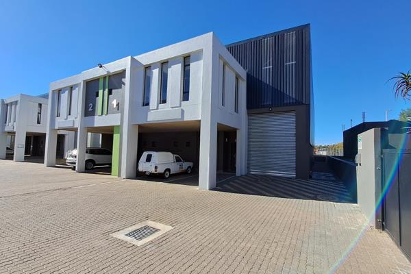 **Available from March 2025**

Corporate Park North - Midrand Property with Highway Frontage

This property, located in the ...