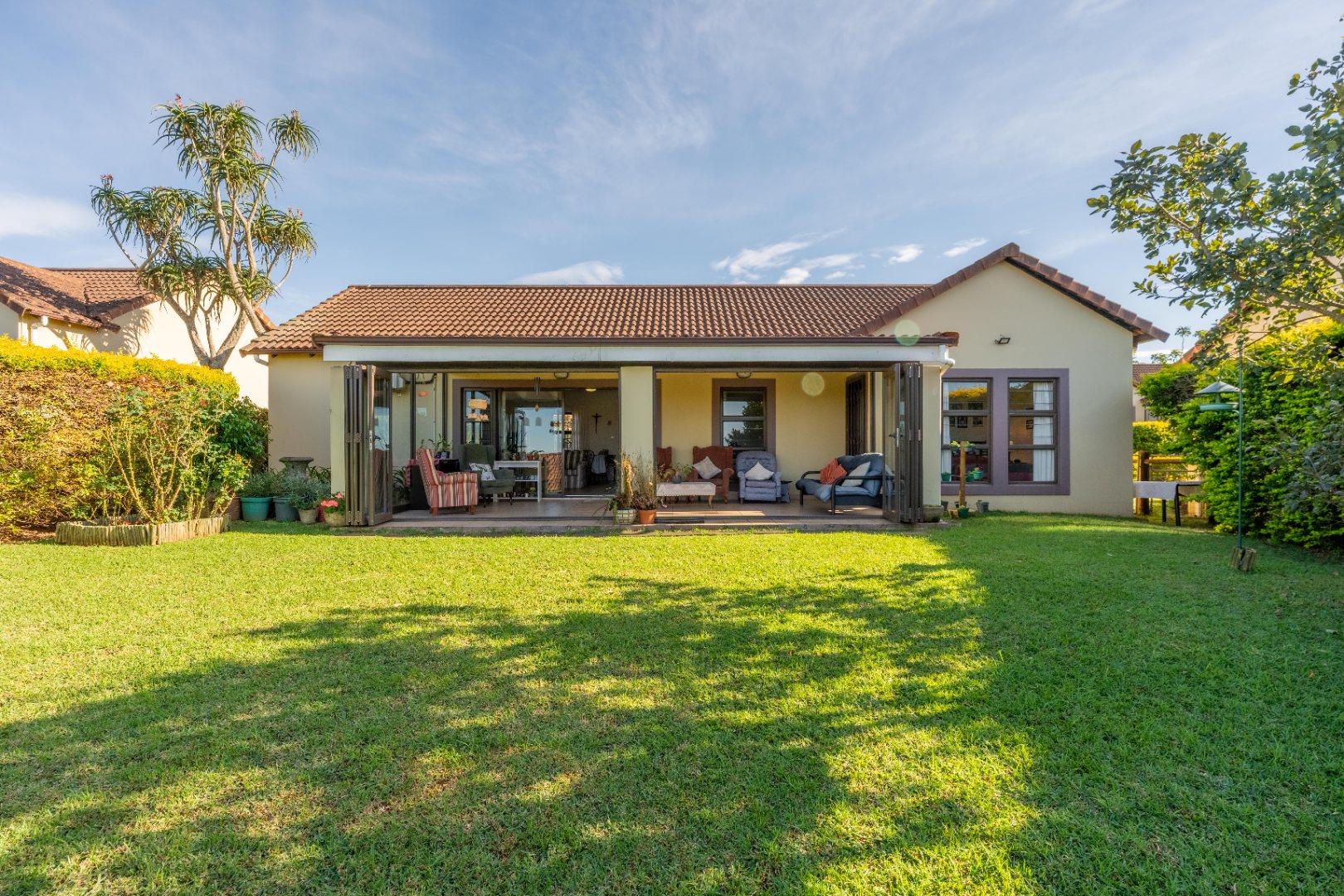 Waterfall, Hillcrest Property Townhouses for sale in Waterfall