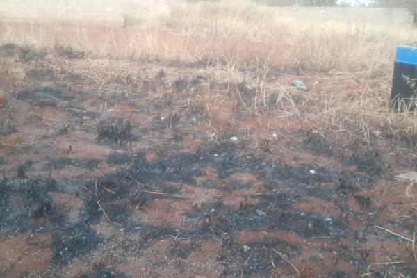 A vacant land for sale in Lebowakgomo Zone P.

This stand would be a good buy and an investment because it is in one of the good areas ...