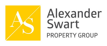 Property for sale by Alexander Swart Property Group