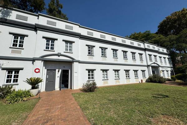 Discover a prime 176 sqm office space for sale at 4 Fifth Avenue, Rivonia. This modern ...