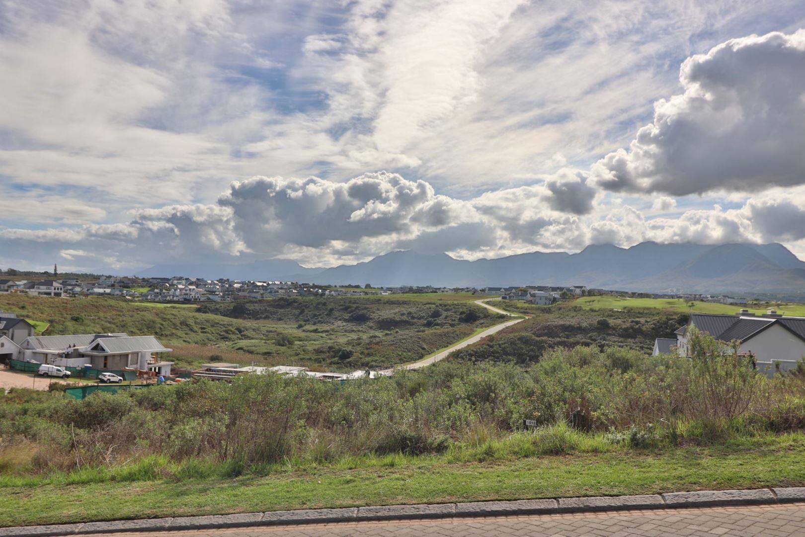 Vacant land / plot for sale in Kingswood Golf Estate P24114495554