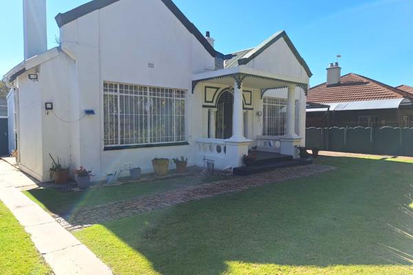 Nestled in the sought-after area between Harrison and Russell Street in Benoni, this charming house is now available for sale. ...