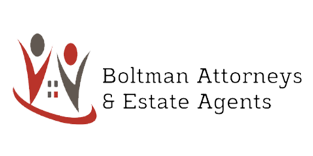 Property for sale by Boltman Attorneys and Estate Agents