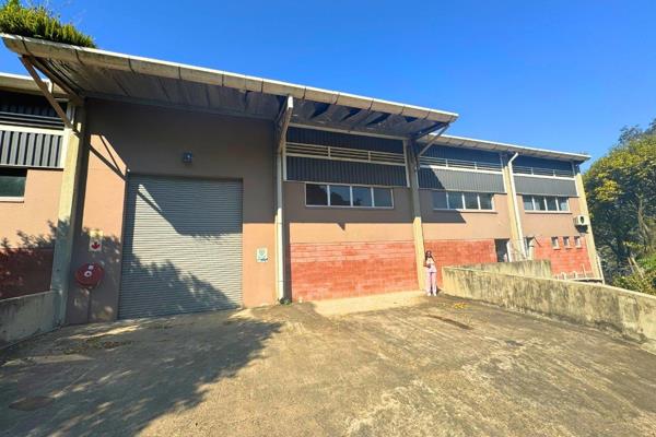 Kairos Estates Prime Warehouse for Rent in Pinetown, Durban

This spacious 993 m&#178; warehouse is available for rent in the ...