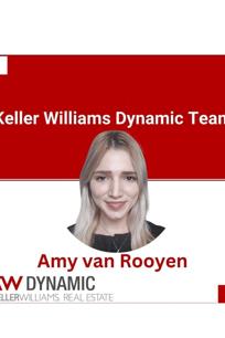 Amy Van Rooyen