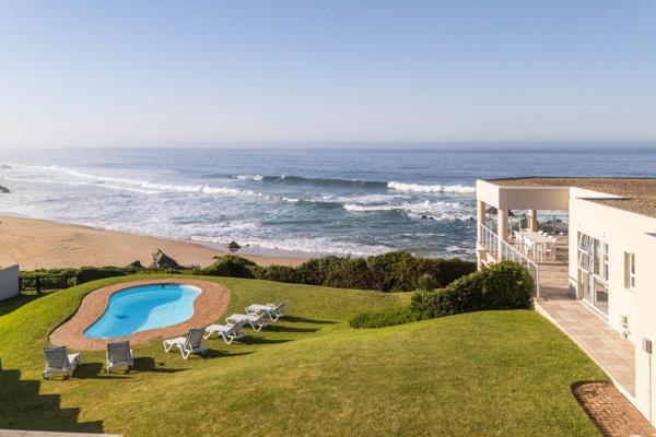 Sole Mandate
One of a kind in Plettenberg Bay, the position of this house is unrivalled ...