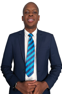 Agent profile for Khanyiso Ngaleka