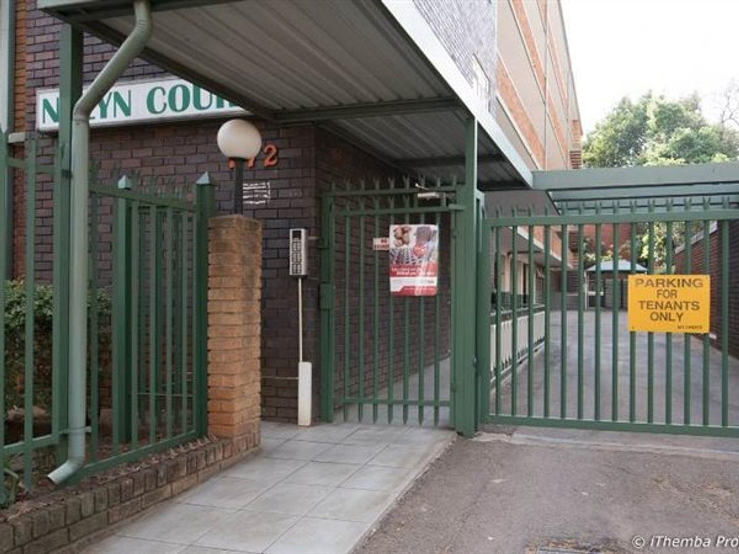 1.5 Bedroom Apartment / flat to rent in Arcadia 2 Nylyn Court, 2b