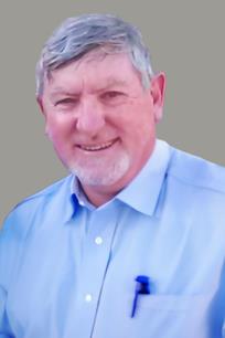 Agent profile for Pieter Schoeman
