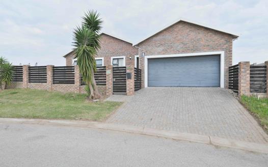 3 Bedroom House for sale in Salisbury Park