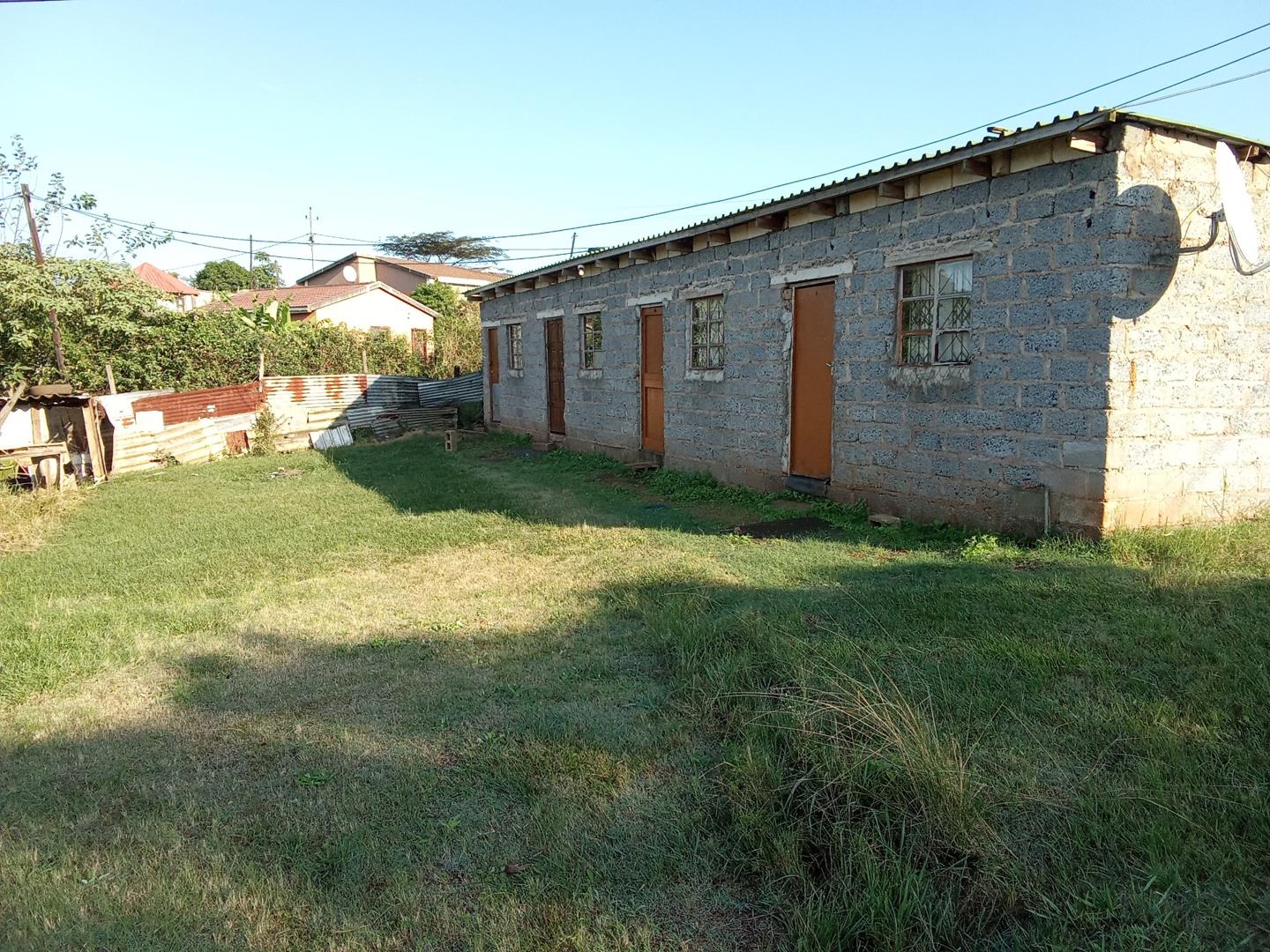 4 Bedroom House for sale in Adams Mission P24114497073