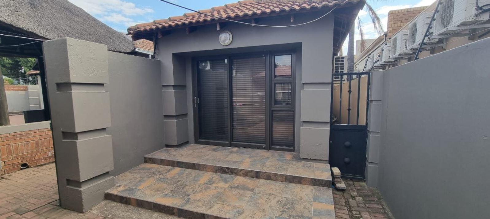 Commercial property for sale in New Redruth 14 Chasewater Street