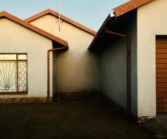 House for sale in Zamdela