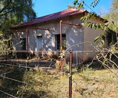 Farm for sale in Groot Marico Rural