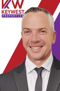 Agent profile for Fanie Jansen Van Vuuren