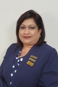 Sharitha Rajcoomar