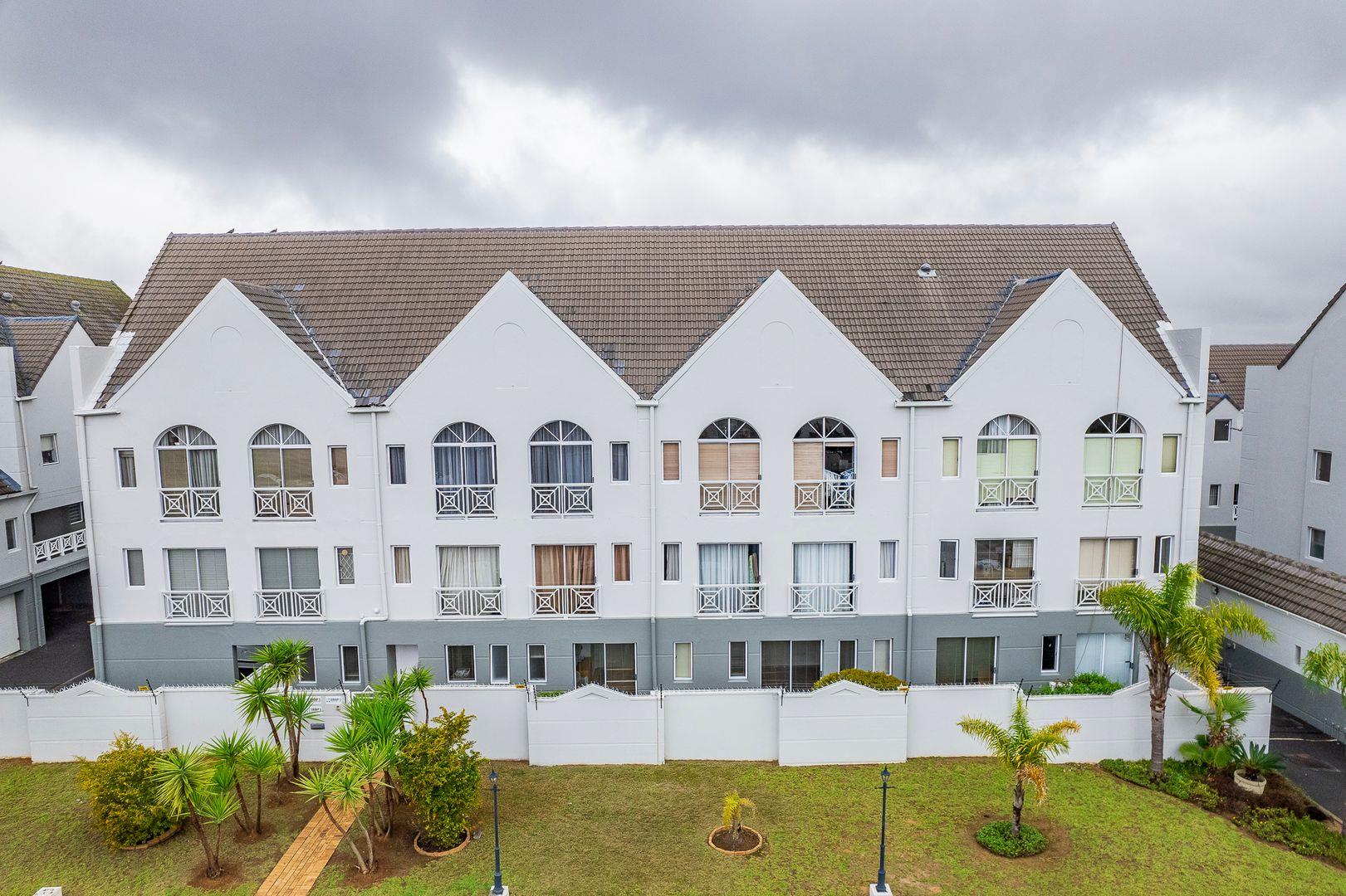 Commercial property for sale in Rosendal The Peaks Business Centre