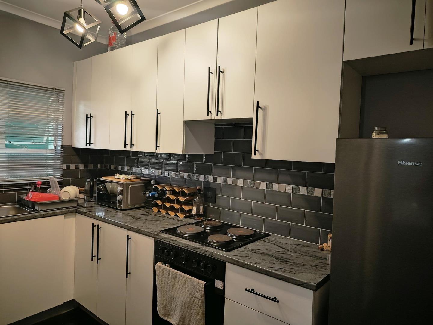 1 Bedroom Apartment / flat for sale in Morningside 266 Percy Osborn