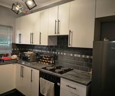 Apartment / Flat for sale in Morningside