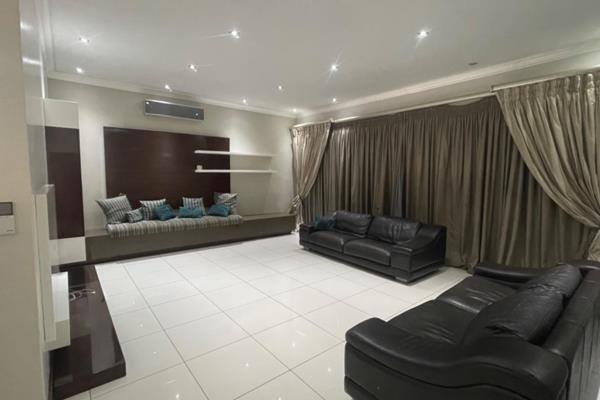 Modern 4-Bedroom House for Rent in Laudium, Pretoria!

Welcome to your dream home! Nestled in the vibrant community of Laudium in ...