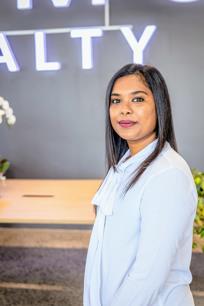 IVANA CHETTY