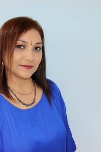 Agent profile for Anjitha Maharaj