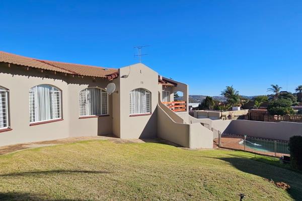 Welcome to your new home sweet home! This vibrant abode boasts 3 cozy bedrooms, including a master ensuite for that touch of luxury ...