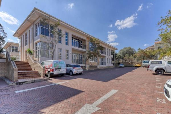 Welcome to your new commercial oasis! Nestled just off the bustling Winnie Mandela Drive ...