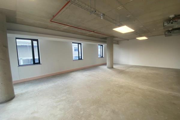 183m2 Prime space available at 1 Osborne. Turnkey Ready*
The space is located in the ...