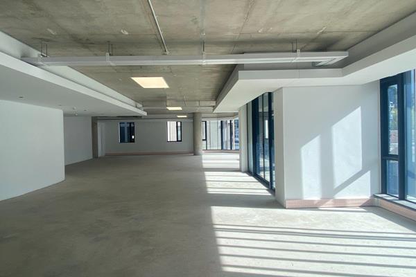 880m2 Prime space available at  1 Osborne. Turnkey Ready*
The space is located in the ...