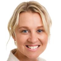 Agent profile for Elani Eckert