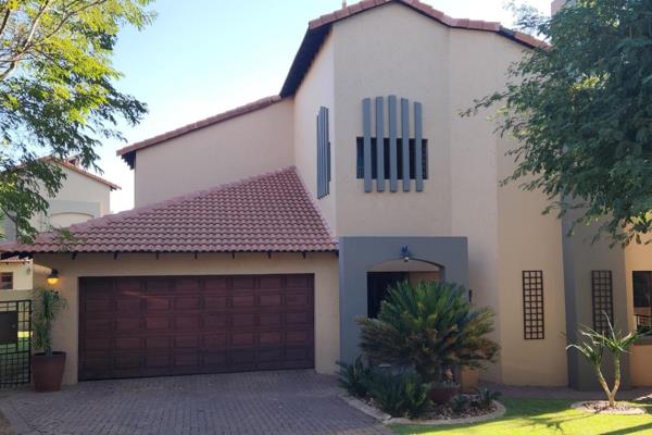 Sole mandte. Priced to sell. If it is peace, and tranquility you are looking for ,look no further.
This double storey house is a move in and stay.
From entering the front door you will feel welcome and at home.

This masterpiece has all the bells and whistle’s and is ...