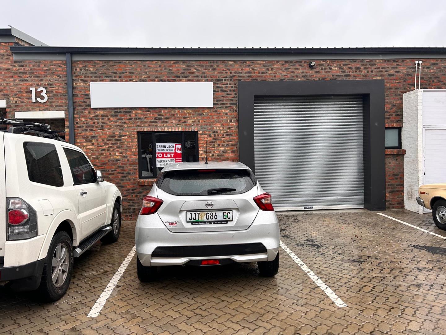 Commercial property to rent in Fairview - 31 Circular Drive - P24-114500418