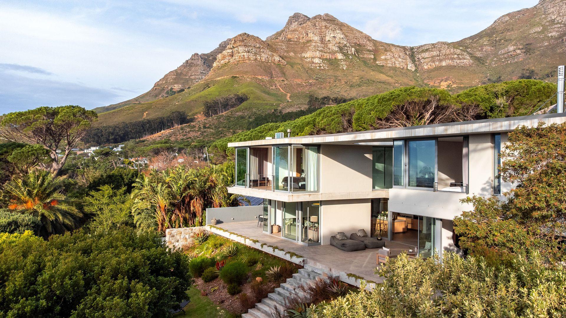 Oranjezicht Property Property and houses for sale in Oranjezicht