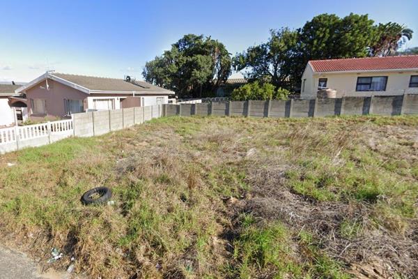 Exclusive Sole Mandate



Come and build your dream home on one of the three 244m2 Plots situated in Scottsville, Kraaifontein
The ...