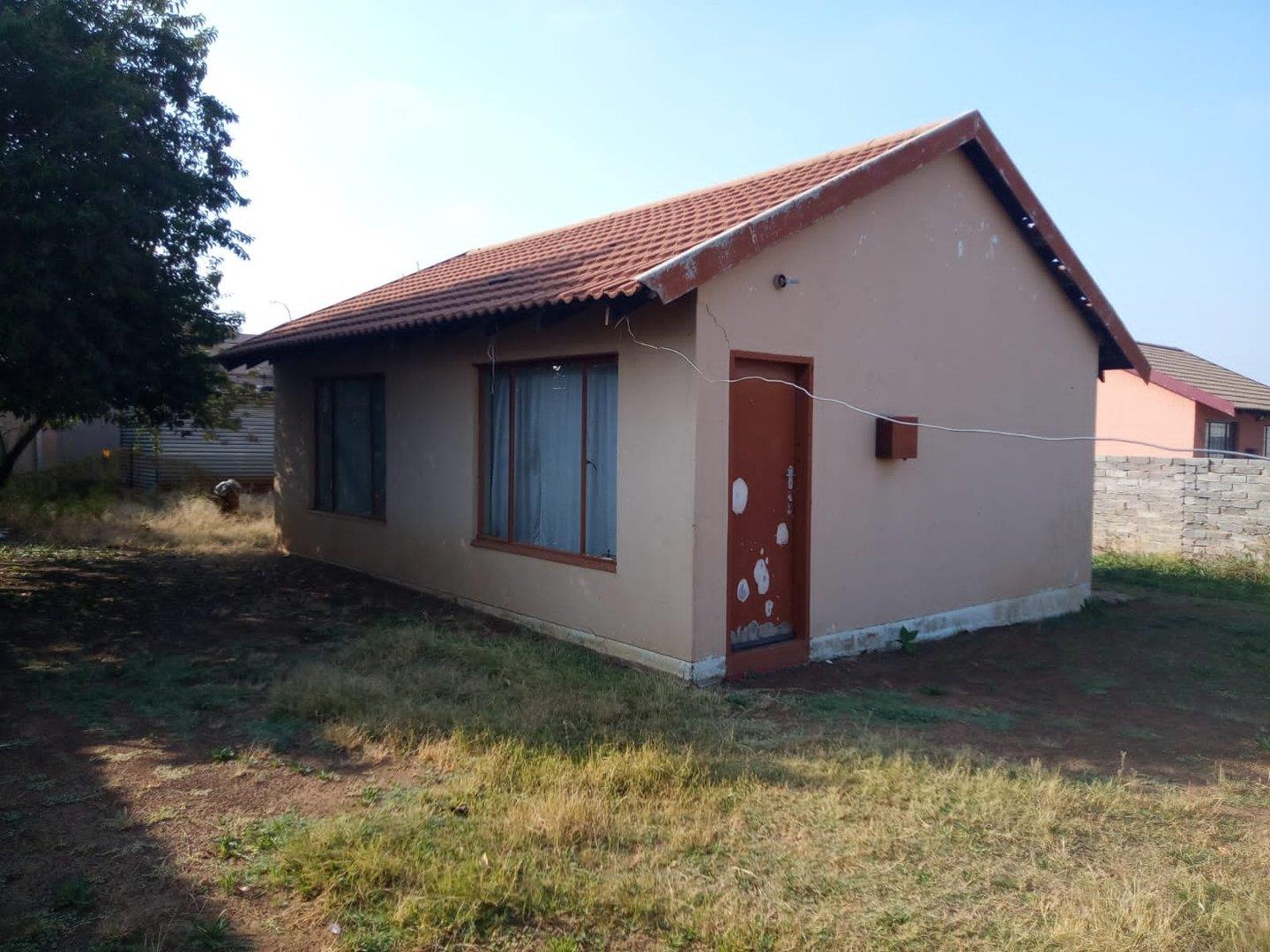 2 Bedroom House for sale in Evaton West - 1509 Beverly Hills Evaton ...