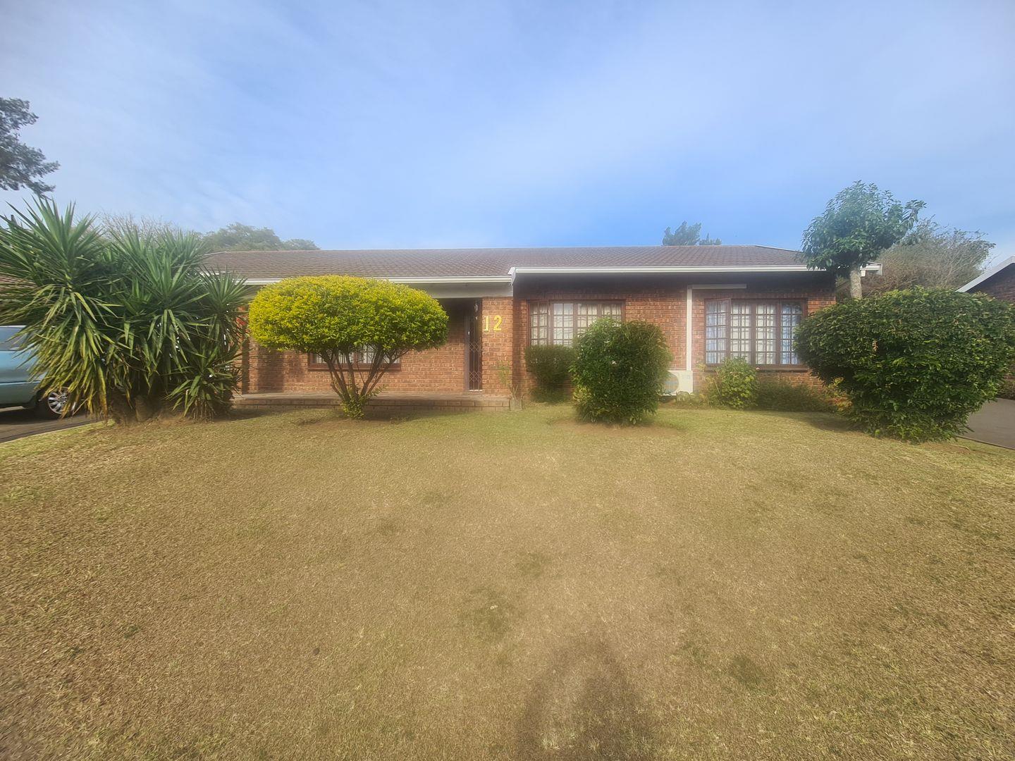 3 Bedroom Townhouse to rent in Pelham P24114500766