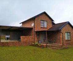 House for sale in Stonehenge