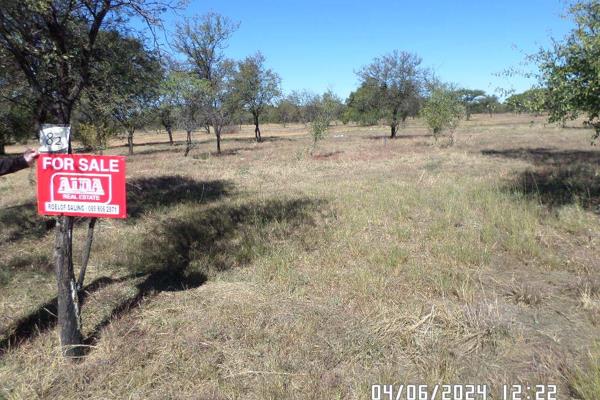 Vacant Land