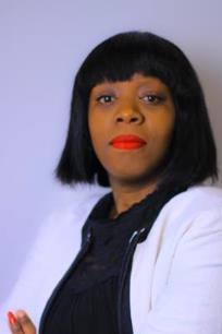 Agent profile for Antonette Nkuna