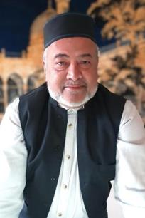 Soobhan Khan