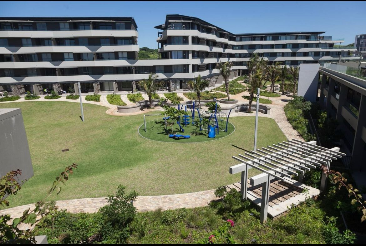 1 Bedroom Apartment / flat to rent in La Mercy P24114501836