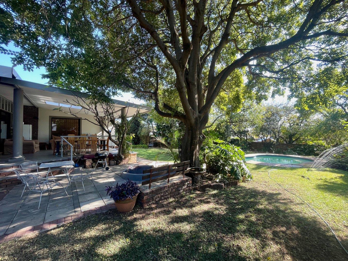 Newlands, Pretoria Property Property and houses for sale in Newlands