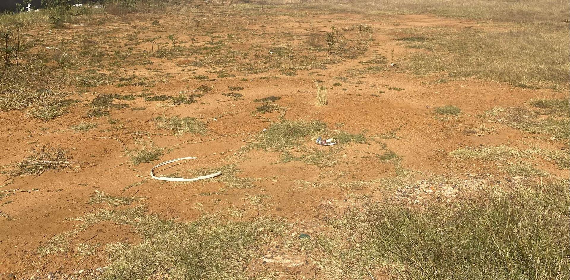 Aerorand Property Vacant land / plots for sale in Aerorand