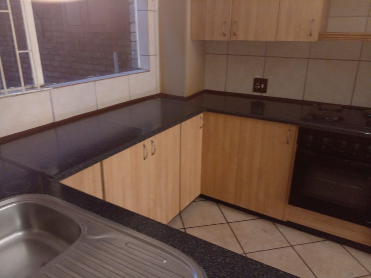 2 Bedroom Apartment / flat to rent in Casseldale P24114411208
