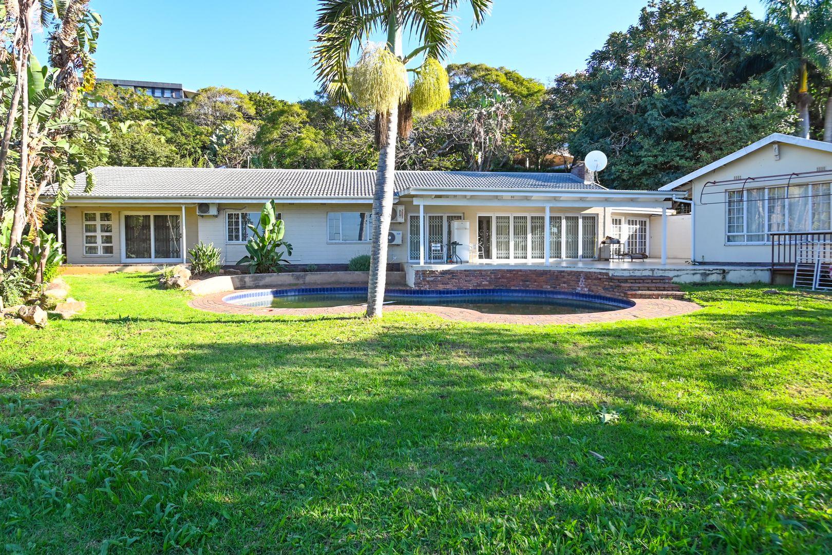 Westville District Property Houses for sale in Westville District