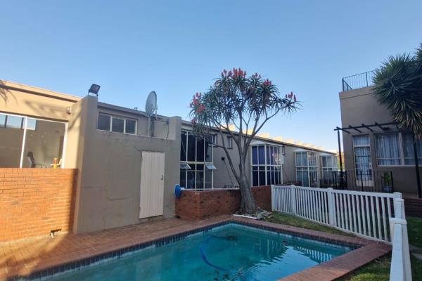 Loft apartment For Sale 
R590 000
