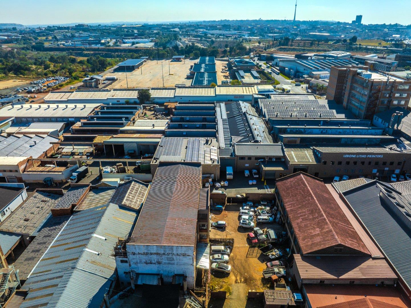 Commercial property for sale in Selby P24114507442