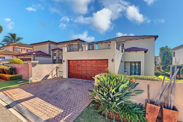 This charming family home is a gem within the much-loved Willowbrook Security Estate, offering a perfect blend of comfort, style, and ...